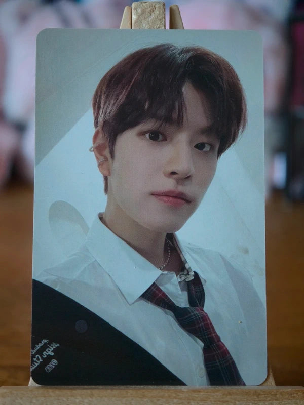Stray Kids Seungmin Christmas EveL Photocard (Album POB) — front