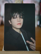 Stray Kids Seungmin ATE Photocard (NEMO A Random Card) — front